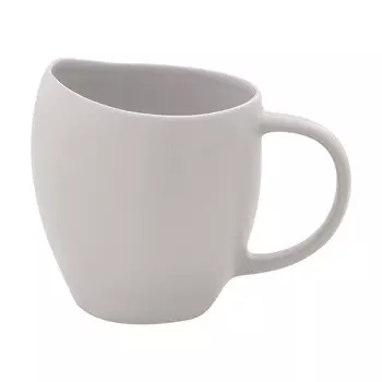 Кружка 480 мл Easy Life Organica серый