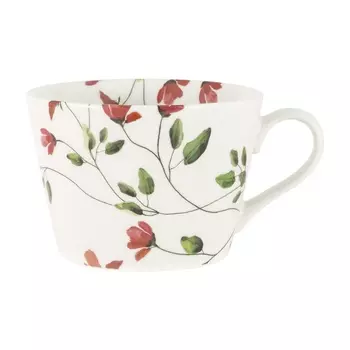 Кружка 480 мл Лобелия Home &amp; Style