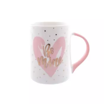 Кружка 480 мл Royal Classics Be mine