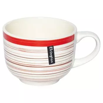 Кружка 500 мл Elrington Янтарный день