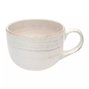 Кружка 650 мл Casa Domani Портофино кварц