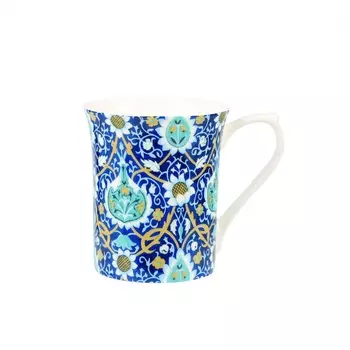 Кружка Churchill Сиан 220 мл, в ассортименте