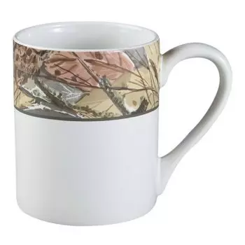 Кружка Corelle Woodland Leaves 330 мл