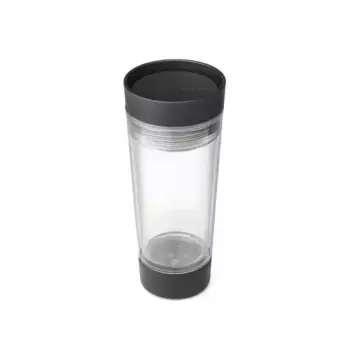 Кружка для чая с собой 0,36 л Brabantia Make&Take