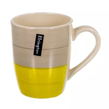 Кружка 360 мл Elrington Аэрограф Сиеста