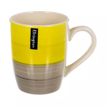 Кружка 360 мл Elrington Солнечное утро