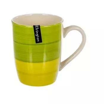 Кружка Elrington Зеленый луг, 360 мл