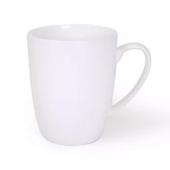 Кружка фарфоровая 380 мл Акку