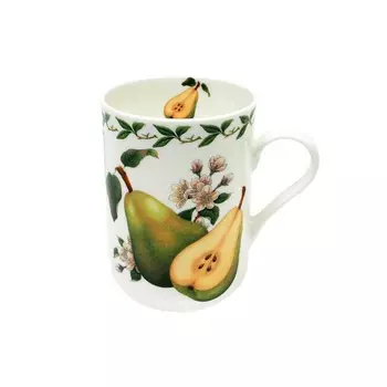 Кружка Груша 300 мл Maxwell &amp; Williams Фруктовый Сад