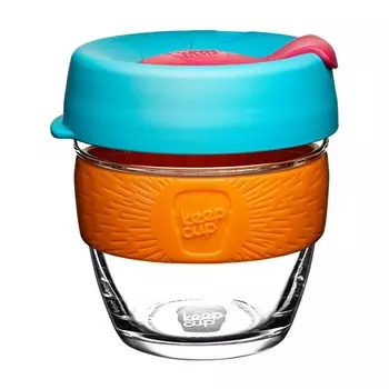 Кружка 227 мл KeepCup Brew cloudburst