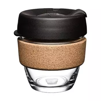 Кружка KeepCup Brew cork 230 мл espresso