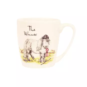 Кружка 300 мл Chuchill Победитель