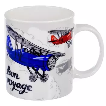 Кружка подарочная 350 мл Olaff Gift