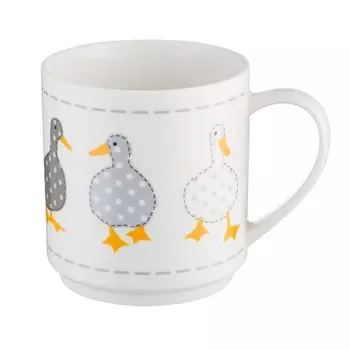 Кружка Price &amp; Kensington Madison 300 мл ducks