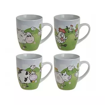 Кружка "Ферма" 300 мл