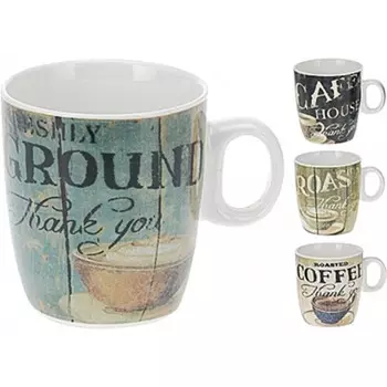 Кружка "Кофе" 200 мл Excellent Houseware