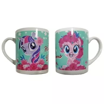 Кружка 240 мл Hasbro My Little Pony