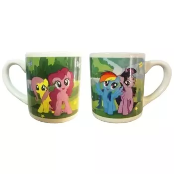 Кружка 240 мл Hasbro My Little Pony