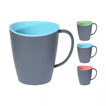 Кружка 350 мл Excellent Houseware Palette