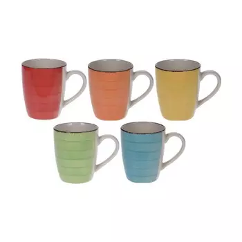 Кружка 380 мл Excellent Houseware Палитра в ассортименте