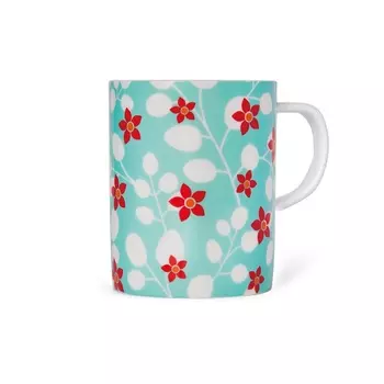 Кружка Remember Primavera 330 мл фарфор