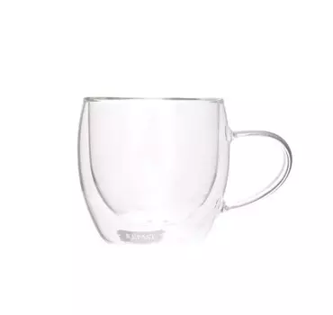 Кружка с двойным стеклом 300 мл Repast Double Wall