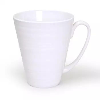 Кружка с прожилками 275 мл Акку