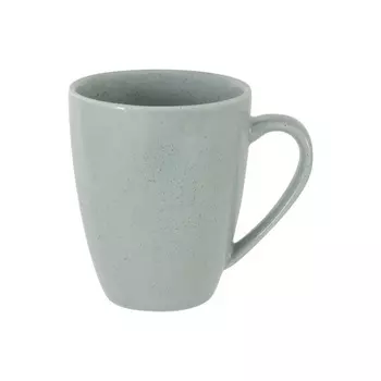 Кружка 400 мл Maxwell &amp; Williams Solaris серо-зелёный