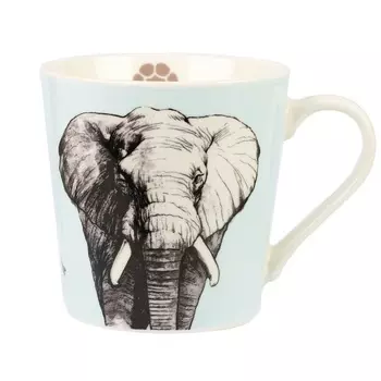 Кружка Слон 325 мл Churchill The Kingdom