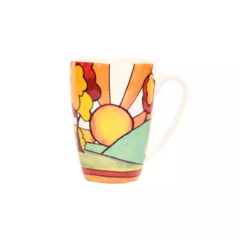 Кружка Солнечный луч Churchill 275 мл