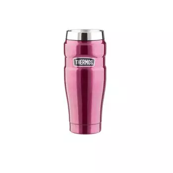 Кружка-термос со стальной колбой Thermos