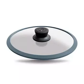 Крышка 24 см Gastrolux Squality серый