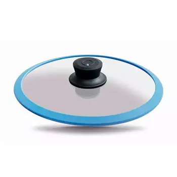 Крышка 24 см Gastrolux Squality синий