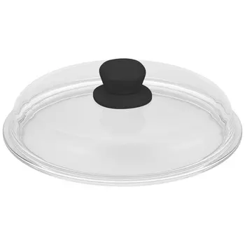 Крышка 26 см Nadoba Gela из боросиликатного стекла