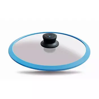 Крышка 28 см Gastrolux Squality синий