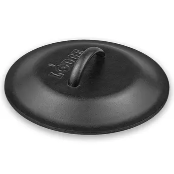 Крышка чугунная 26 см Lodge