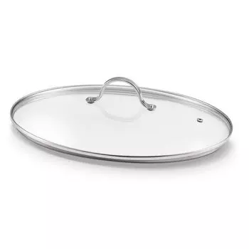 Крышка для сковороды для рыбы Beka