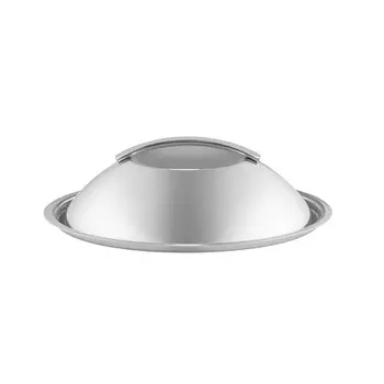 Крышка-купол 20 см Eva Solo нержавеющая сталь