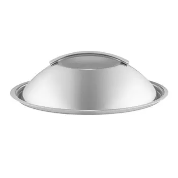 Крышка-купол стальная Eva Solo 24 см