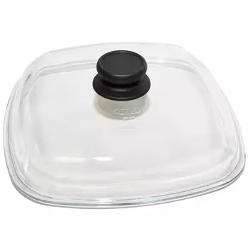 Крышка квадратная 26 х 26 см TPT Сoating