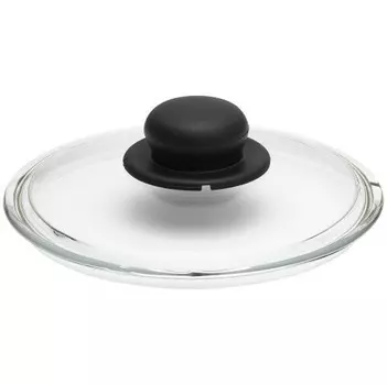 Крышка стеклянная 20 см Ballarini "Glass Lids"