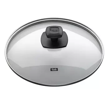 Крышка стеклянная 24 см Fissler Comfort