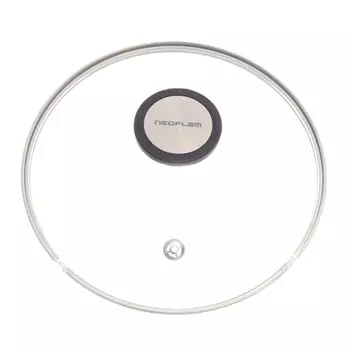 Крышка стеклянная 24 см Neoflam De Chef