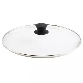 Крышка стеклянная 30 см Lodge