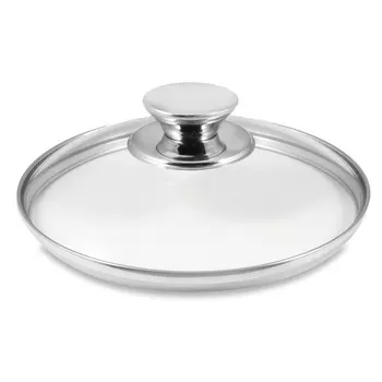 Крышка универсальная 24 см Silampos