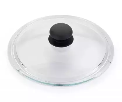 Крышка жаропрочная 20 см Dariis