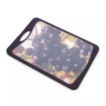 Кухонная доска Atlantis Flutto 37 x 25 см