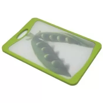 Кухонная доска Atlantis Flutto 37 x 25 см