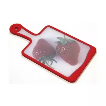 Кухонная доска 35 x 18 см Atlantis Flutto