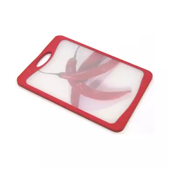 Кухонная доска 37 x 25 см Atlantis Flutto